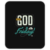 Thank GOD it's Friday Mousepad