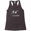 charles bronson death wish Racerback Tank