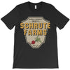 World Famous Beets Schrute Farms T-Shirt