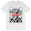 All Might T-Shirt