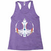 rebel ship Racerback Tank
