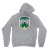 endor family camping Unisex Hoodie