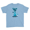 water storm Youth Tee