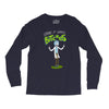 science Long Sleeve Shirts