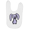 rabbit Baby Bibs