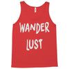 wanderlust Tank Top