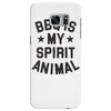 bbq spirit animal Samsung Galaxy S7 Edge