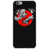 cthulhu buster iPhone 6/6s Case