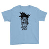 ball so hard dragonball Youth Tee