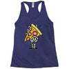 pizza Racerback Tank