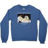 Edouard Manet Olympia Crewneck Sweatshirt