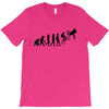 bike evolotions T-Shirt