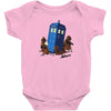 found some spare parts Baby Onesie