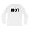 Riot Long Sleeve Shirts