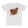 bloody love All Over Men's T-shirt