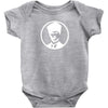 Kemal Ataturk Baby Onesie