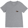 Savas ucagi V-Neck Tee