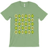 reduce, reuse, reargyle T-Shirt