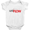 UNI FLOWS Baby Bodysuit