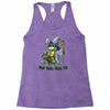 get your geek on! Racerback Tank