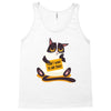 i dont want to job Tank Top