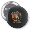 scarif surf club Pin-back button