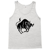 fortress Tank Top