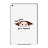 Disculpame Ya Es Febrero? iPad Mini 4