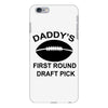 first round   draft pick iPhone 6 Plus/6s Plus Case