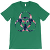 floral hazard T-Shirt