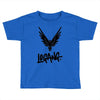 Logang Maverick Toddler T-shirt