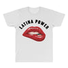 latina power bite All Over Men's T-shirt