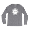 my girl is stronger than you Long Sleeve Shirts