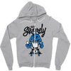 get aquirely Zipper Hoodie