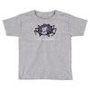 people scare me Toddler T-shirt