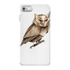owligami iPhone 7 Case