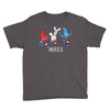 4th of July Youth Tee