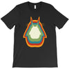 Totoro Retro T-Shirt