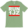 run 1jz T-Shirt