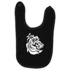 leo zodiac Baby Bibs
