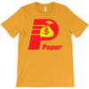 paper T-Shirt