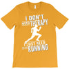 running T-Shirt