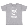 big lebowski grande lebosky leubosk cinema Toddler T-shirt