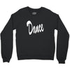 dance Crewneck Sweatshirt