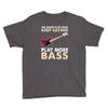 voices in my head Youth Tee