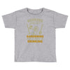 gardening Toddler T-shirt