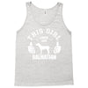 This Girl Loves Her Dalmatian Tank Top
