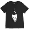 azumanga daioh manga V-Neck Tee
