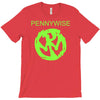 new pennywise T-Shirt