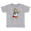 Zabivaka Toddler T-shirt